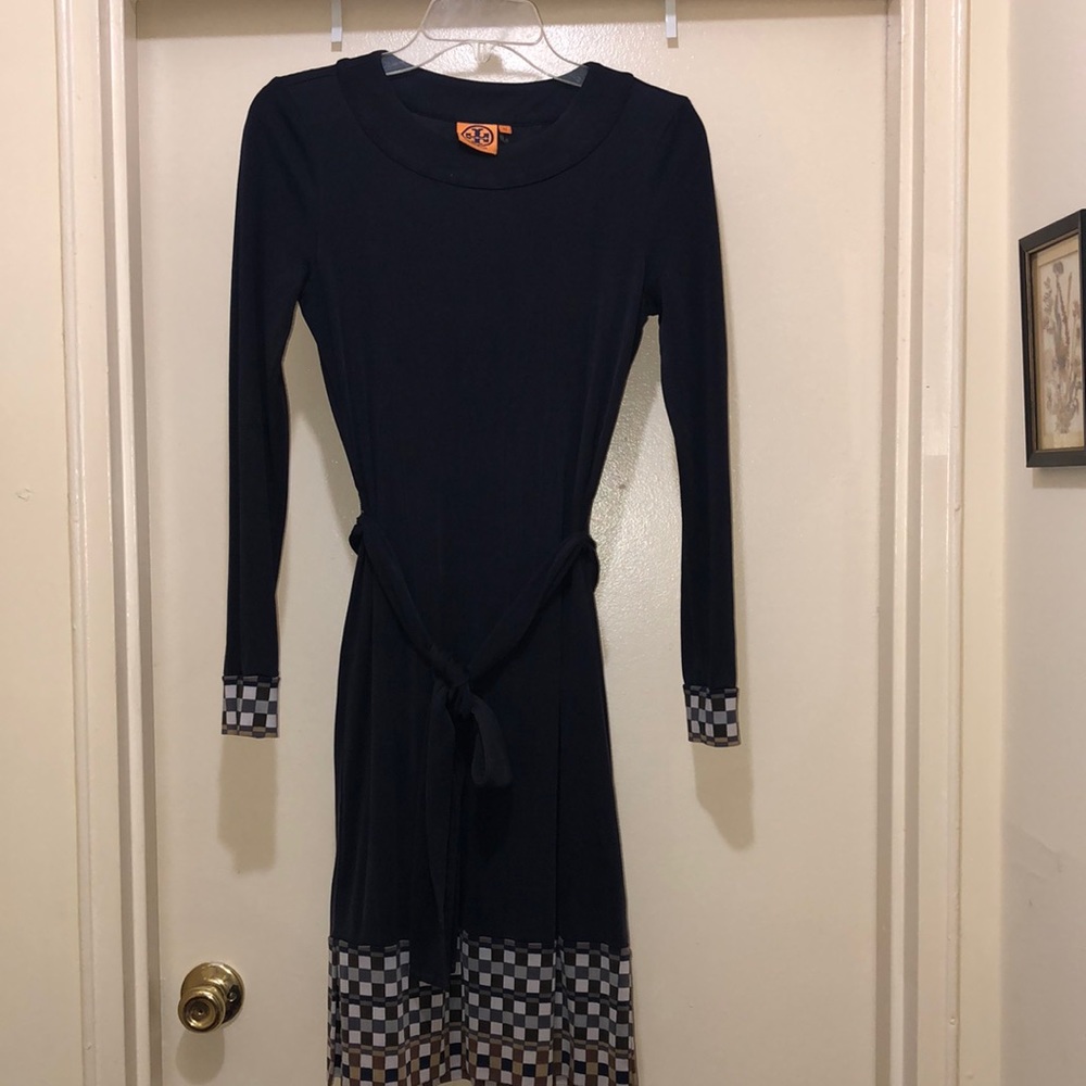 Tory Burch dress
